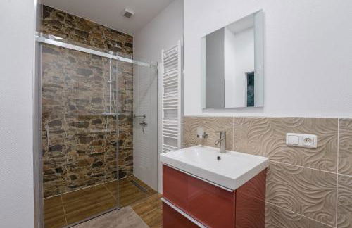 Ferienwohnung Heinzebank - Foto 7