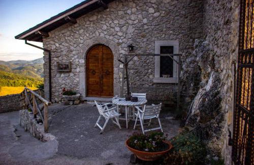 La Caprareccia - Foto 54