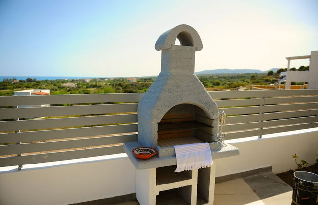 Gennadi Aegean Horizon Villas - Foto 34