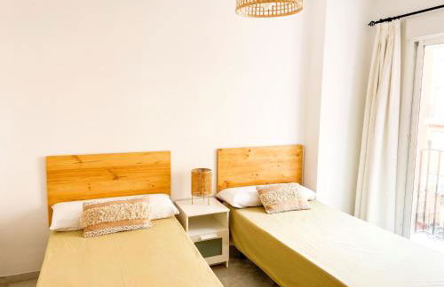 Apartamento con vistas al Mar , Golf y Viñedos - Foto 9