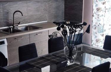 SEA VIEW TONIAS APARTMENTS Zeus - Foto 9