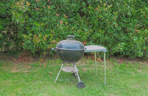 Villa Artistica con Piscina e Giardino - Foto 15