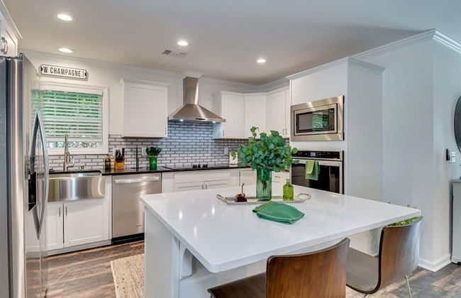 Southern Luxury Retreat Augusta Nat l Golf Vibes - Foto 18