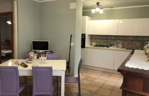 Ampio attico a 5 minuti dal mare - Foto 12