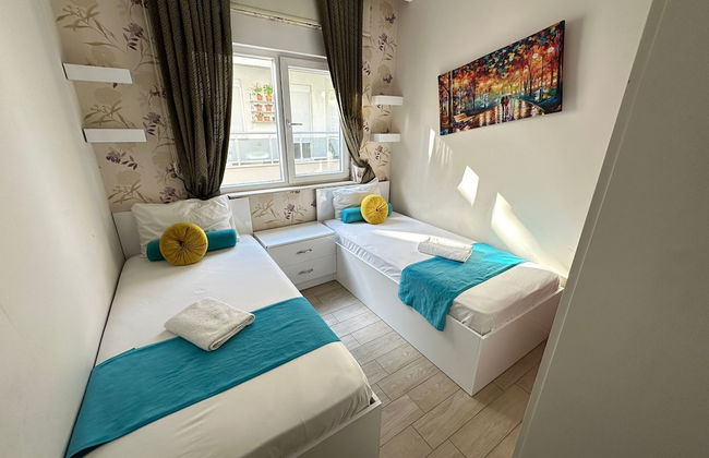 The U Homes Turkuaz - Foto 19