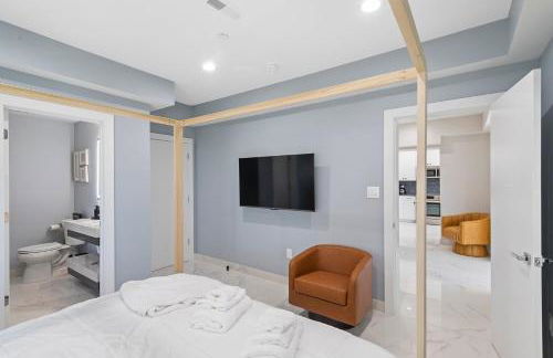 Ammos Luxury Living- Mykonos Suite - Foto 17