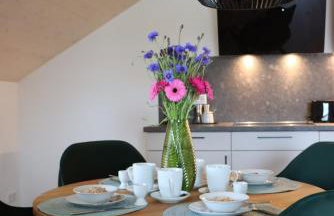 cozy cube 1 Luxury Apartments, nah an der Messe, 30 Minuten zu den Bergen und Seen, 20 Minuten nach München - Foto 45