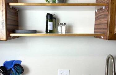 2 whole houses, Fire pit, Game room, feel at home. - Foto 56