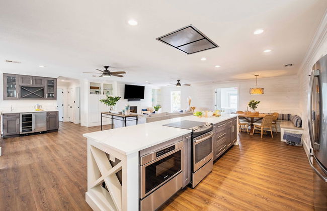 Harborside by Avantstay Expansive Destin Retreat - Foto 8