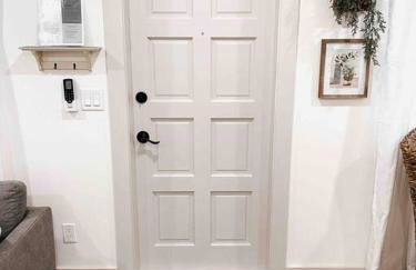 Lovely 1 Bedroom - Walk to Waterfront - Foto 8