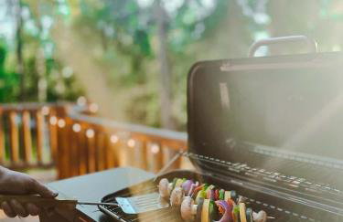 Hideaway at Cedar Lodge a Quiet Escape - Foto 36