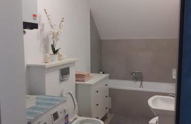 Apartament w Starym Młynie - Photo 9