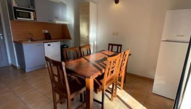 Carro, proche de la mer, appartement 2 chambres - Foto 4