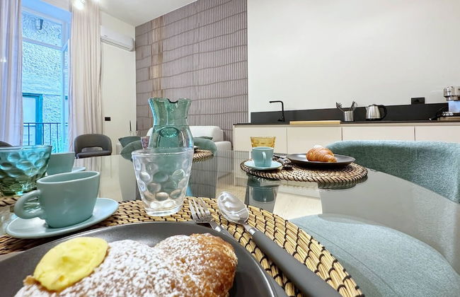 Solemar Sicilia-Design Apartment Palermo - Foto 8