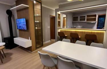 Refúgio Charmoso no Coração de Gramado - Photo 1