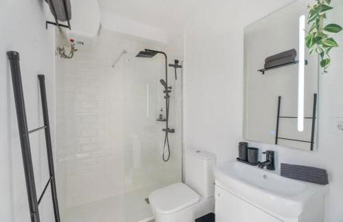 Moderno Estudio con Piscina en Arona - Ideal para Parejas - Foto 6