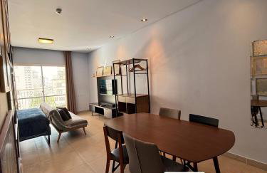 Chic Blue Design com Vaga de Garagem - Foto 8