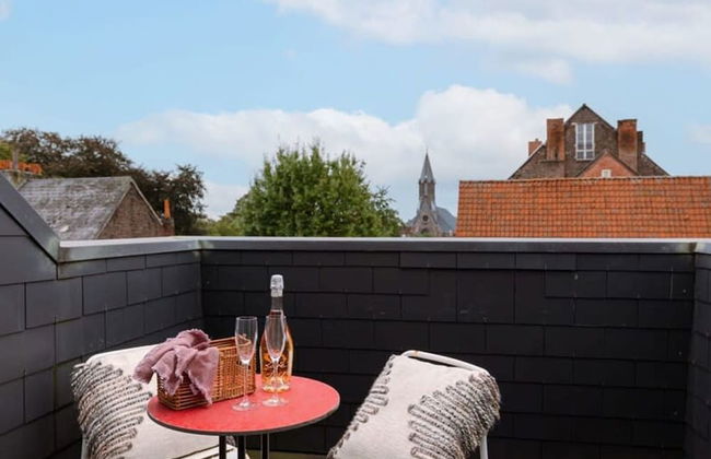 BE GNT Oude 1B in Gent - Foto 2