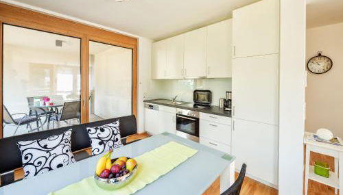 Ferienwohnung Freiraum - Foto 3