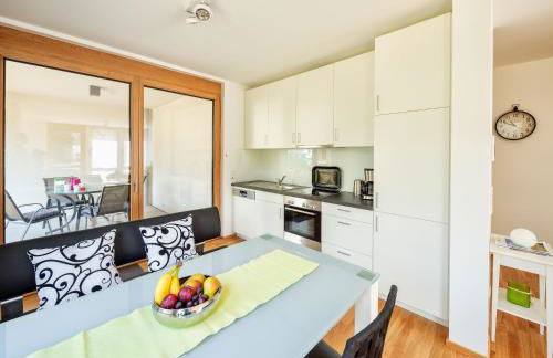 Ferienwohnung Freiraum - Photo 3