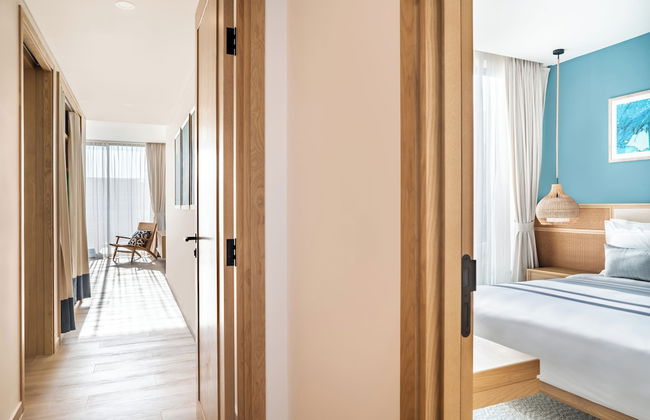 The Ocean Resort by Fusion Quy Nhon - Photo 23