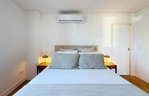 WHome Exclusive Stay in a Prime Location with River View - Foto 21