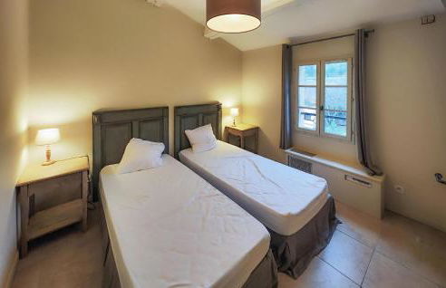 Nice Home In Stlaurent-De-La-Cabr With Wifi - Foto 18