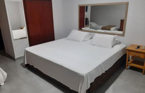 PEDRA BONITA PRECIOSO HOTEL ltda - Foto 24