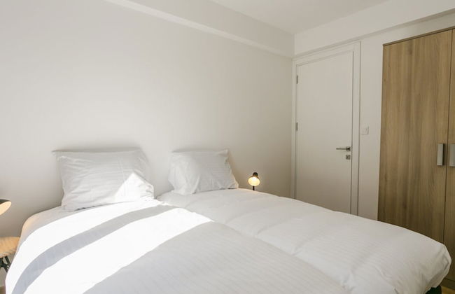 Furnished Chalet With Dishwasher, Near Almelo - Foto 6