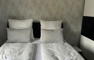 FEWO am Deich 1 Zentral mit Stadtblick und Kontaktloser Check in - Foto 36