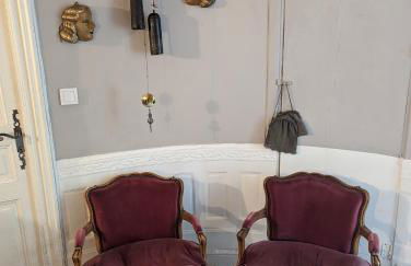 Chateau de Thuries - Foto 29