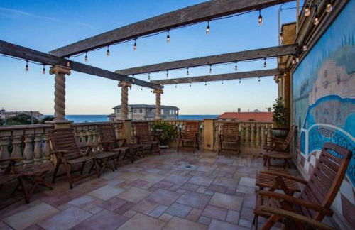 Ocean Lodge Resort - Foto 4