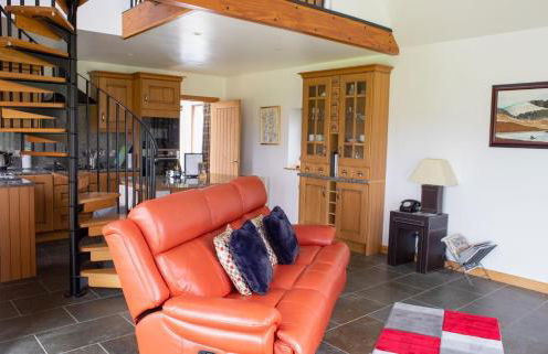 The Bothy at No 7 - Foto 14