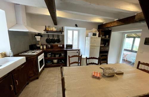 Gîte du Pays-de-Salers, Cantal, classé 1* - Photo 20