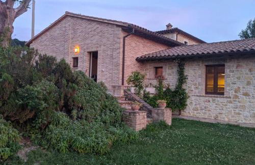 Casa nella campagna Umbra - Foto 1