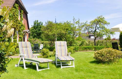 Haus am Deich - Photo 57