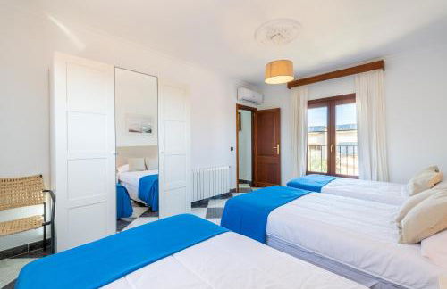 Villa Manrique - Photo 22