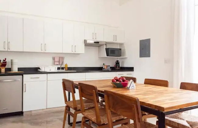 Casa de Piedra Tulum - Photo 58