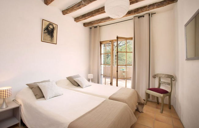 Mas Nur Sitges - Photo 56