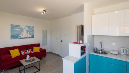 Brand New Apartment Nebo - Foto 5