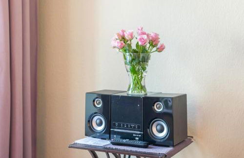 Ferienwohnung Rostocker 7 - Foto 20