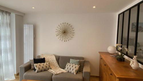 Studio 30 M2 Hyper centre, Neuf, Parking Gratuit, 3 Étoiles - Foto 3