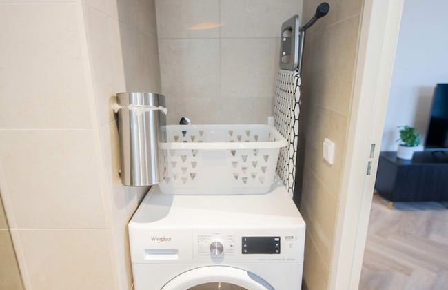 Alphabet Studio Apartments Including City View - Foto 14