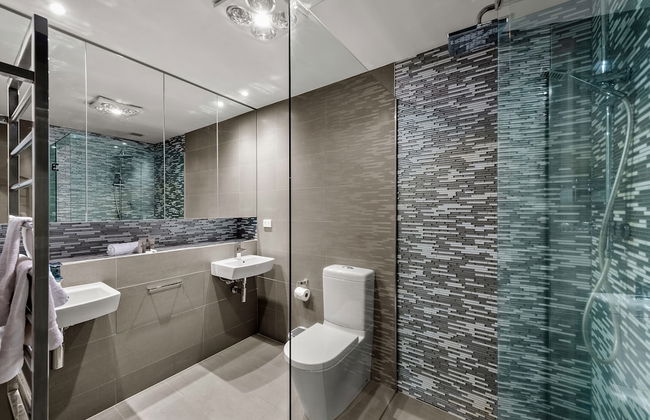 StayCentral - Moonee Ponds Penthouse - Foto 25