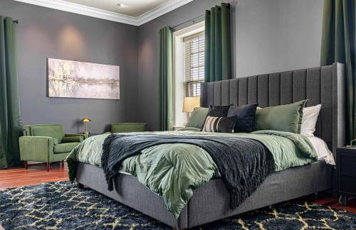 Heated Pool, Hot Tub, Mini Golf, Theater-Sleeps 28 - Foto 18