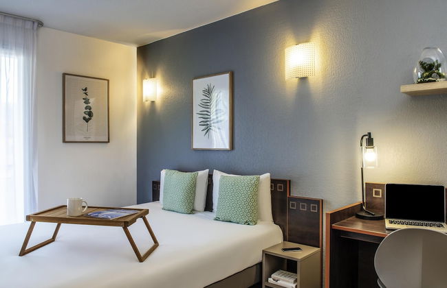 Aparthotel Adagio Access Nice Garibaldi - Photo 3