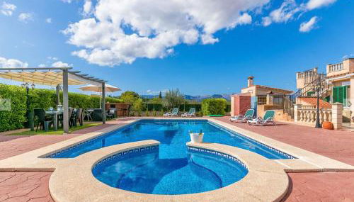 Finca Can Bagur Ventolra - Foto 4