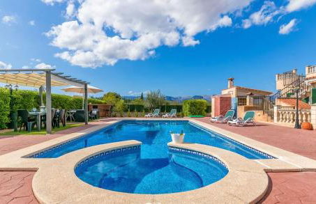 Finca Can Bagur Ventolra - Foto 4