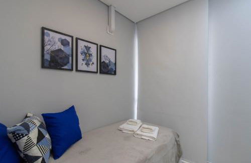 Family Apartment - GRU 307 - Foto 17