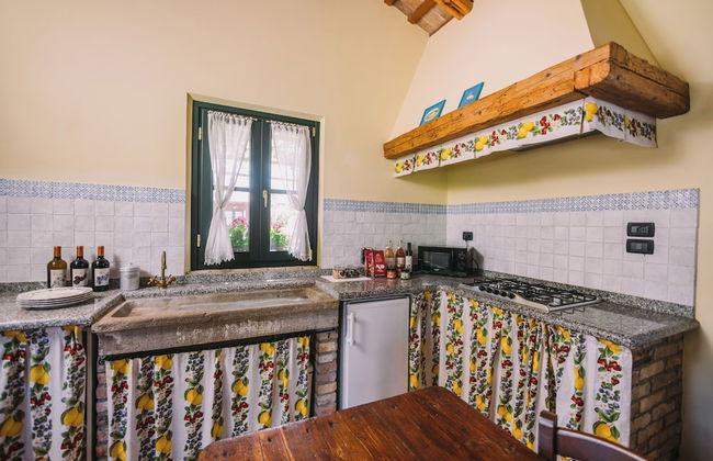 Alloggio Agrituristico Albafiorita - Foto 20